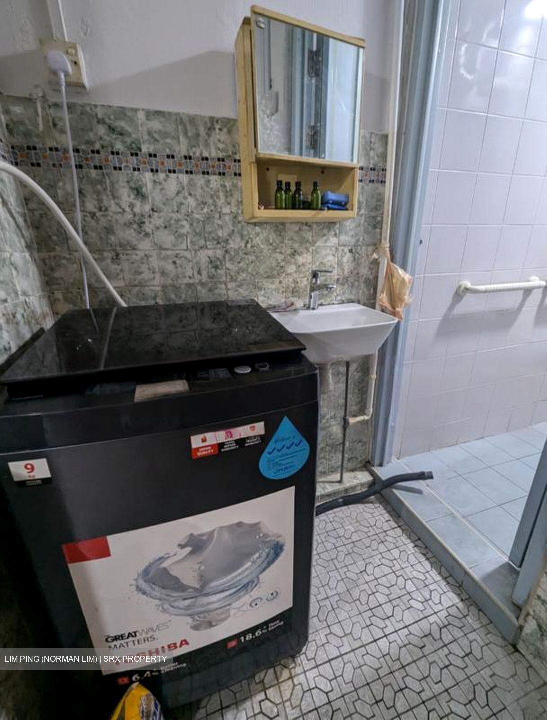 Blk 81 Commonwealth Heights (Queenstown), HDB 3 Rooms #463847231